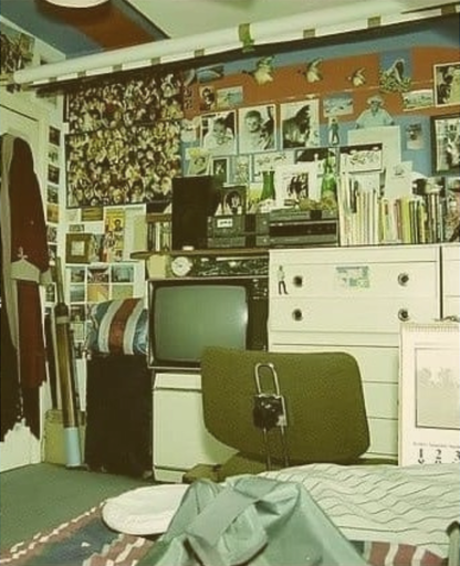 Nostalgia divino tesoro La Agenda Revista