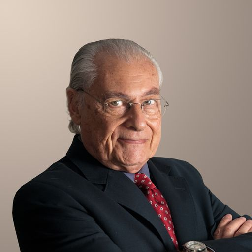 Rómulo Berruti - 2x4